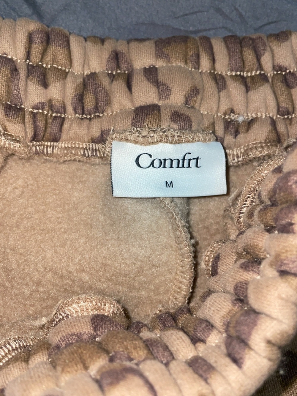 Comfrt Leopard Print bundle deal - Picture 7 of 7